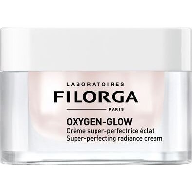 Крем-бустер Filorga oxygen-glow для сияния кожи 50 мл