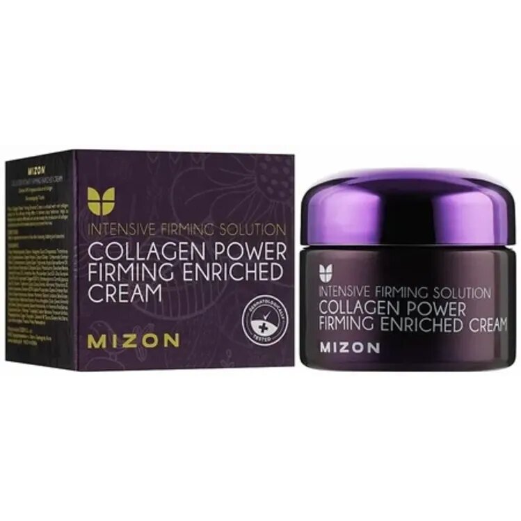 Крем для лица Mizon Collagen Power Firming Enriched Crem 50 мл