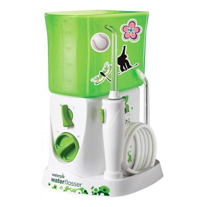Ирригатор полости рта Waterpik WP-260E2 Детский