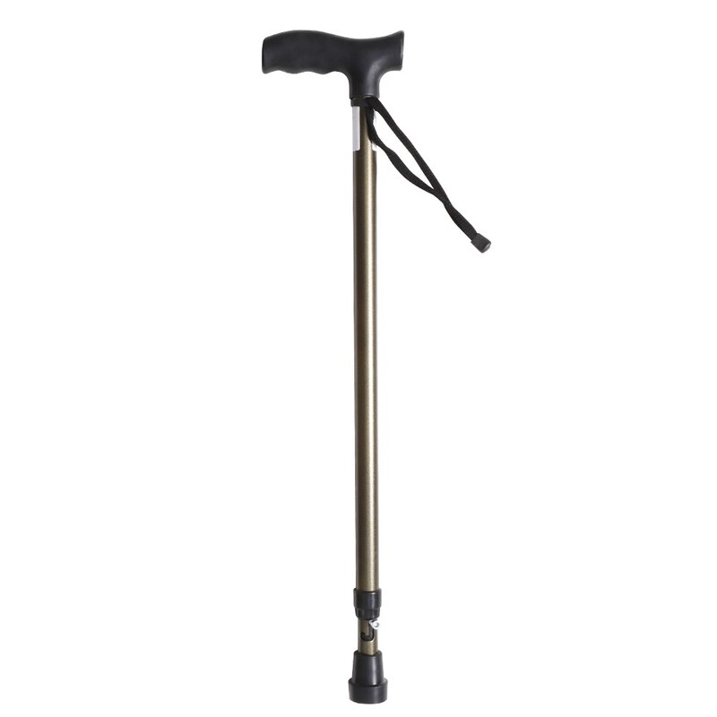 Трость опорная Крейт арт.СТ-ТРП-03 УПС бронза