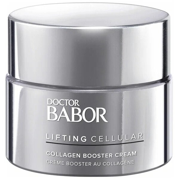Крем Бабор коллаген бустер 50 мл