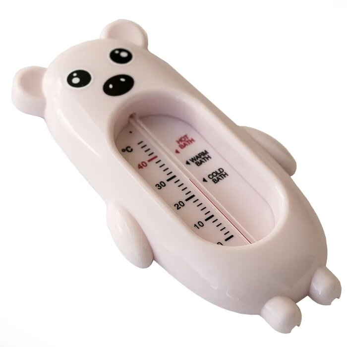 Термометр для воды Binky Медвежонок