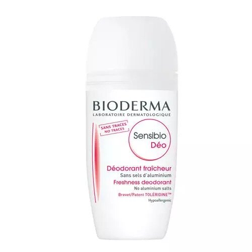 Дезодорант Bioderma Sensibio Deo освежающий 50 мл