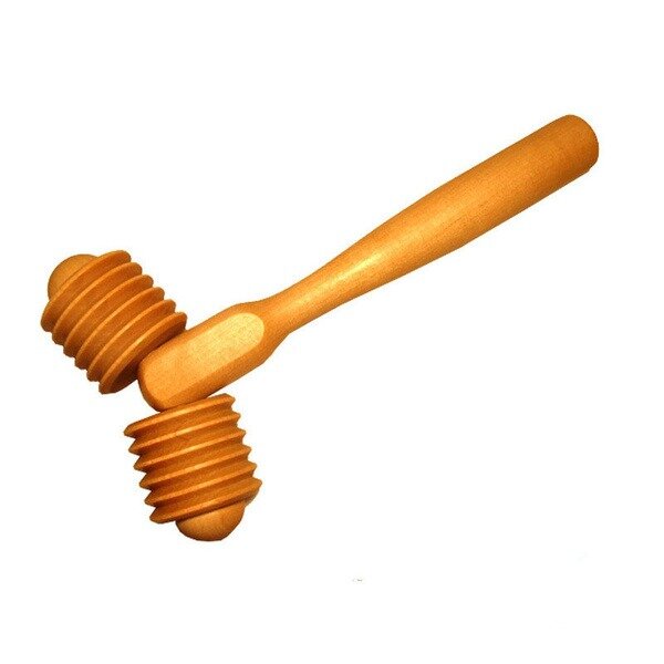 Массажер Тимбэ Антицеллюлитный