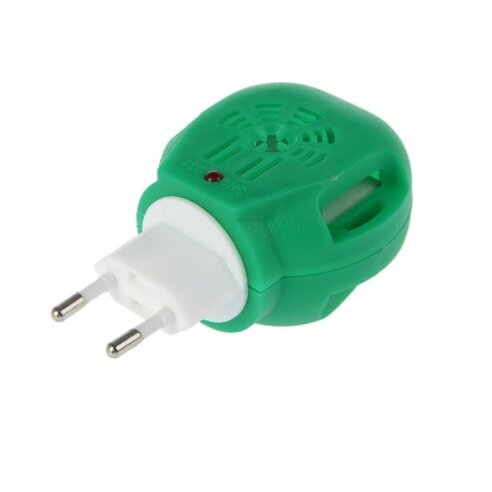 Фумигатор электрический