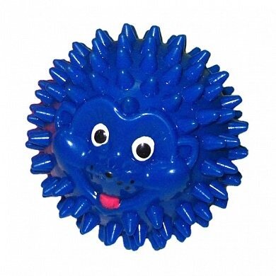 Массажер Дельта-терм Шарик-Ежик 7,5 см