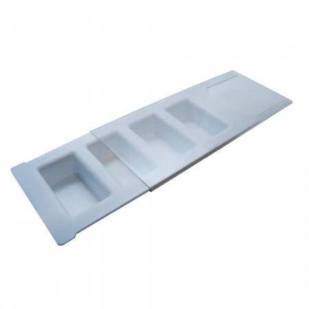 Таблетница-укладка для хранения лекарственных средств