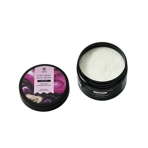 Маска для окрашенных волос Fabrik Cosmetology Amore 250 мл