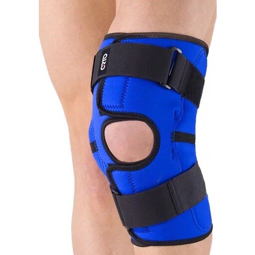 Бандаж на коленный сустав Orto арт. NKN-149 размер XL