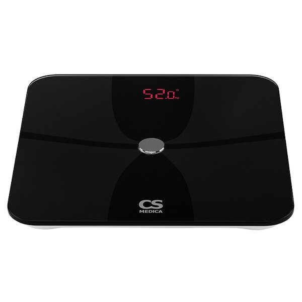 Электронные напольные весы CS Medica CS-3040