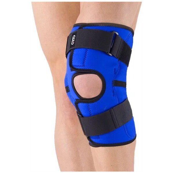 Бандаж на коленный сустав Orto арт. NKN-149 р.XXXL