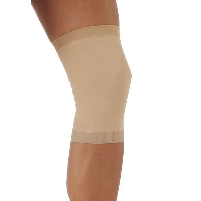 Наколенник Relaxsan арт.70200 эластичный средней компрессии р.2