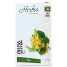 Herbes Липа цветки лист 1.5 г фильтр-пакеты 20 шт.