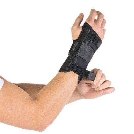 Бандаж для лучезапястного сустава Тривес Т.36.11 (Т-8311) правый р.S (3)