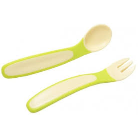 Набор Пома Ложечка и вилочка