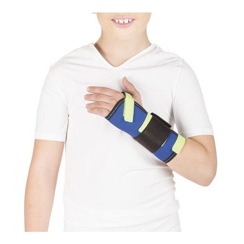 Бандаж на лучезапястный сустав Тривес Т.36.31 (Т-8331) левый р.XS