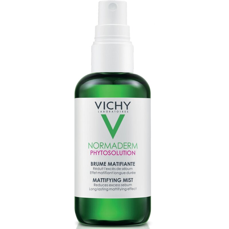 Спрей для лица Виши (Vichy) Normaderm Phytosolution матирующий 100 мл