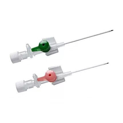 Канюля Soft Cathe G20 1,1х32мм