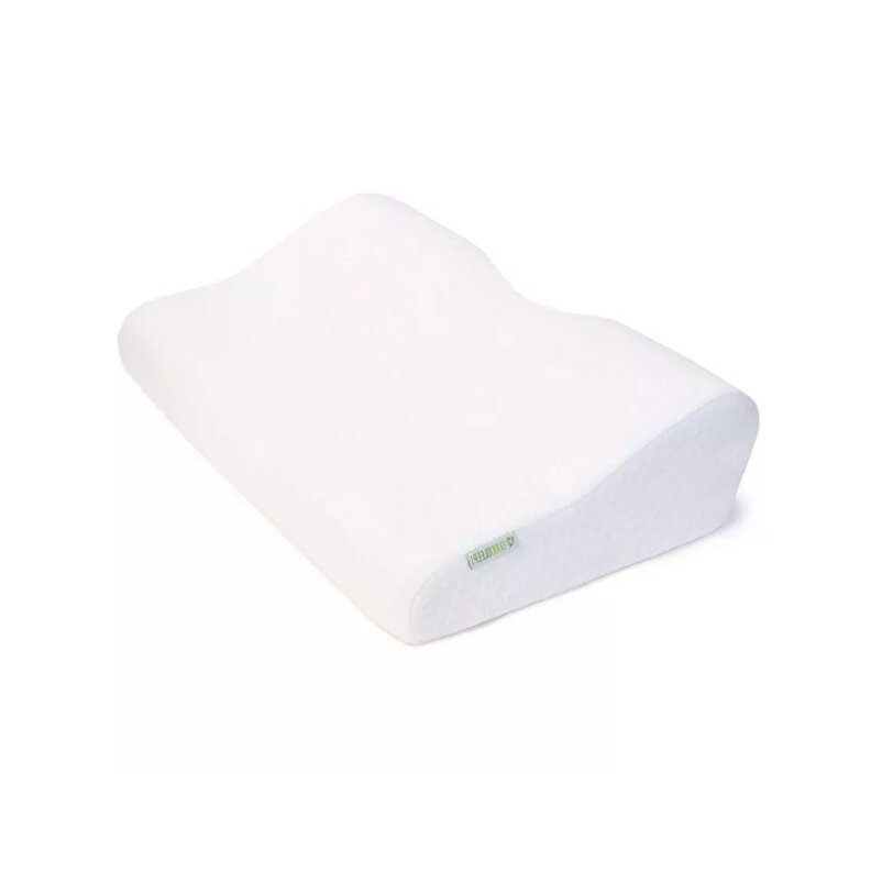 Подушка ортопедическая Trelax GoodSleep! Easy ПВП204 с эффектом памяти 1 шт.