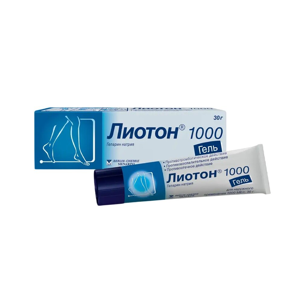 Лиотон