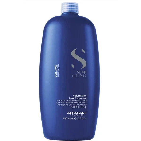 Шампунь для волос Volumizing Alfaparf 1л