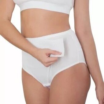 Бандаж Крейт Б-356 послеоперационный белый размер 4