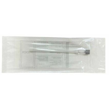 Игла спинальная (тип Квинке) Vogt Medical G26 (с проводником G22)