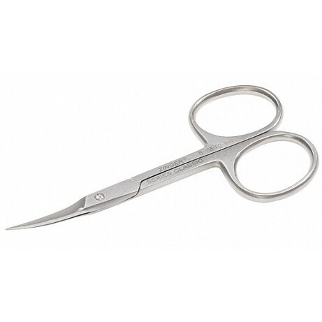 Ножницы для ногтей ручная заточка Zinger B-113