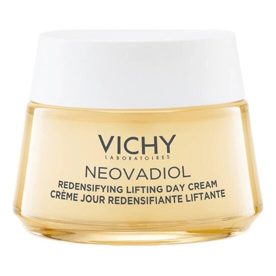 Крем-лифтинг Виши (Vichy) Neovadiol для сухой кожи дневной уплотняющий в период пред-менопаузы 50 мл