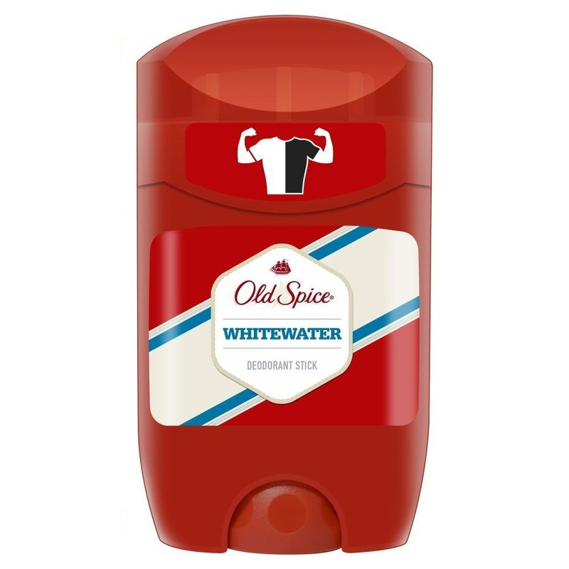 Дезодорант-стик Old Spice Whitewater Классический аромат 50 мл