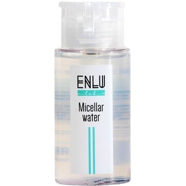 Вода мицеллярная ля лица Enlu lab 150 мл