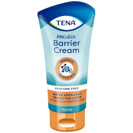 Крем Тена (TENA) ProSkin Barrier Cream защитный 150 мл