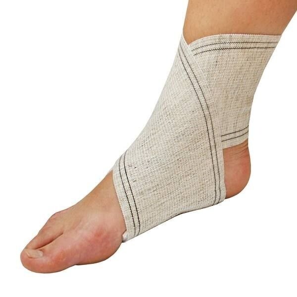 Бандаж на голеностопный сустав Крейт F-212 размер 1