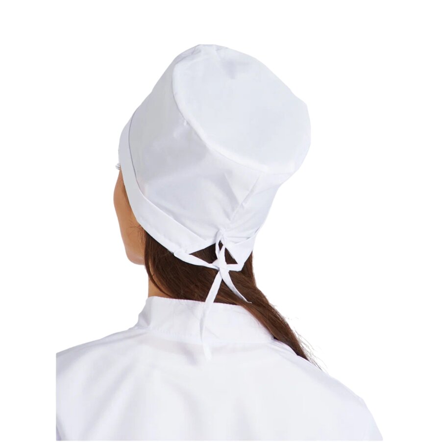 Колпак медицинский Доктор Стиль белый р 56-60