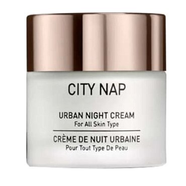 Крем для лица ночной City NAP Urban Gigi/Джиджи 50мл