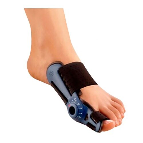 Бандаж на большой палец стопы Валгулок 2 арт. 12013160