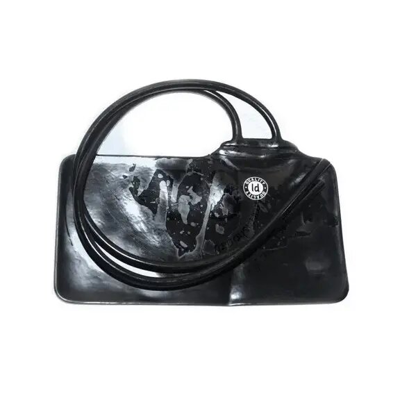 Пневмокамера LD с 2-мя выводами