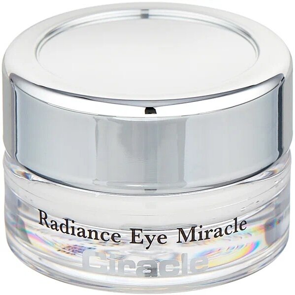 Крем Ciracle Radiance Miracle для глаз 15 мл