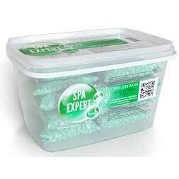 Соль для ванн Dr.Aqua De-tox антицеллюлитная 1,8 кг