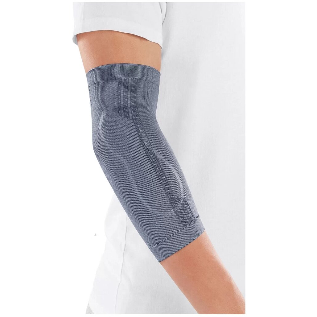 Бандаж локтевой Medi protect.epi p792 - iv с силиконовыми вкладышами