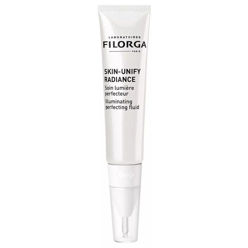 Флюид Filorga skin-unify radiance для выравнивания тона кожи совершенствующий 15 мл