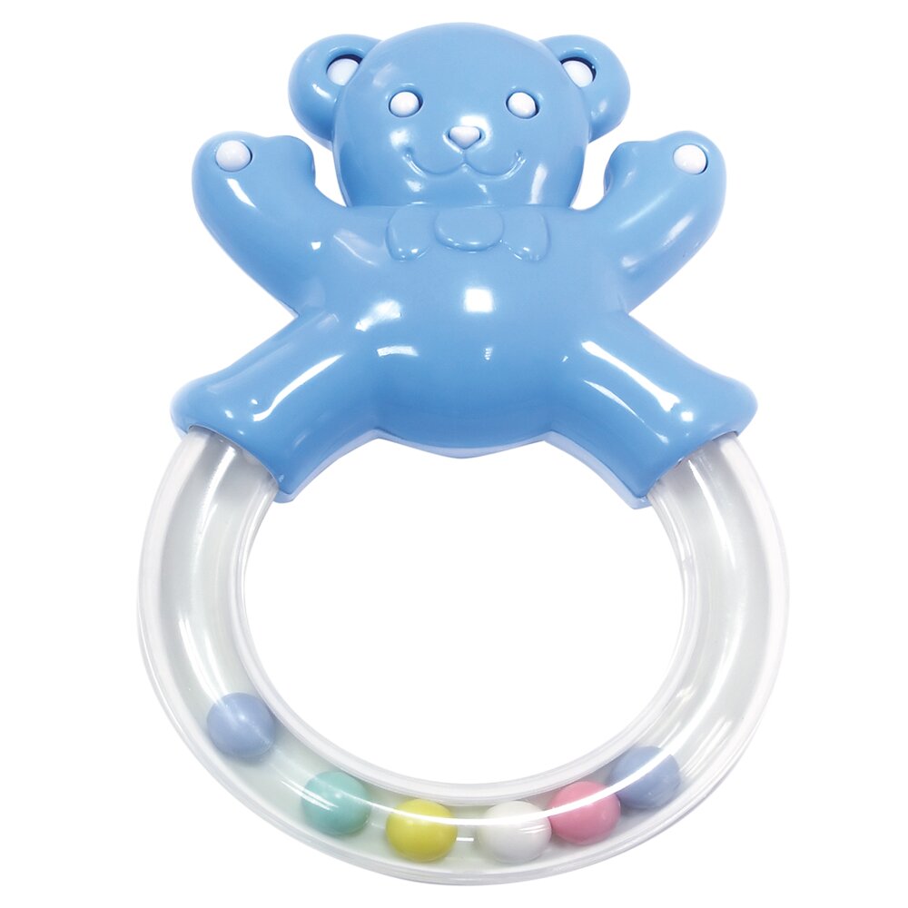 Сказка погремушка 1602 мишка