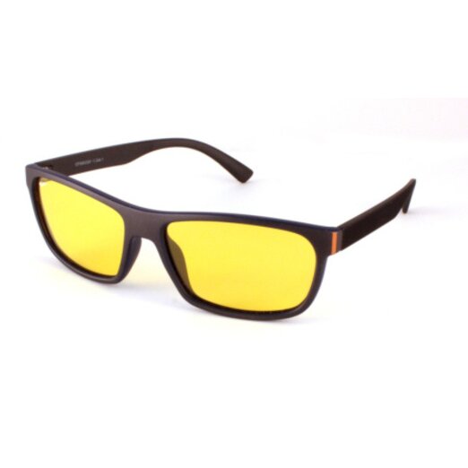 Cafa france очки поляризационные унисекс желтые сf995325y