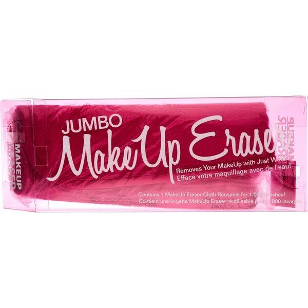 Полотенце для снятия макияжа экстрабольшое MakeUp Eraser 1шт
