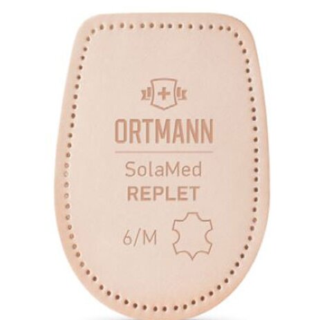Подпяточник Ortmann SolaMed replet dp 0151 бежевый размер s 8-12 мм
