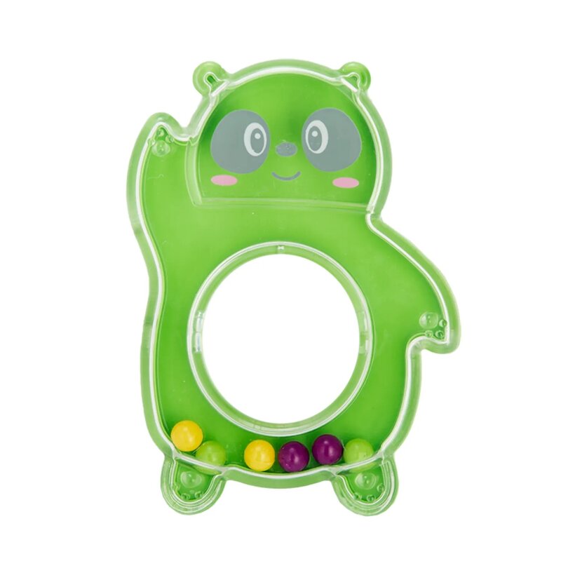 Погремушка Бабу (Baboo) Панда 0+ арт. 15-008