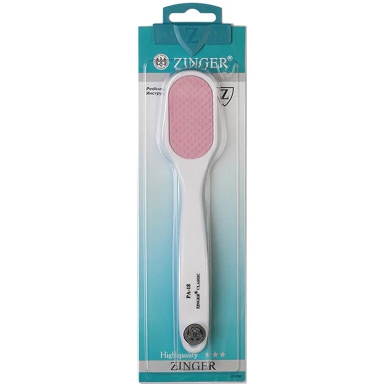 Шлифовка керамическая педикюрная малая Zinger