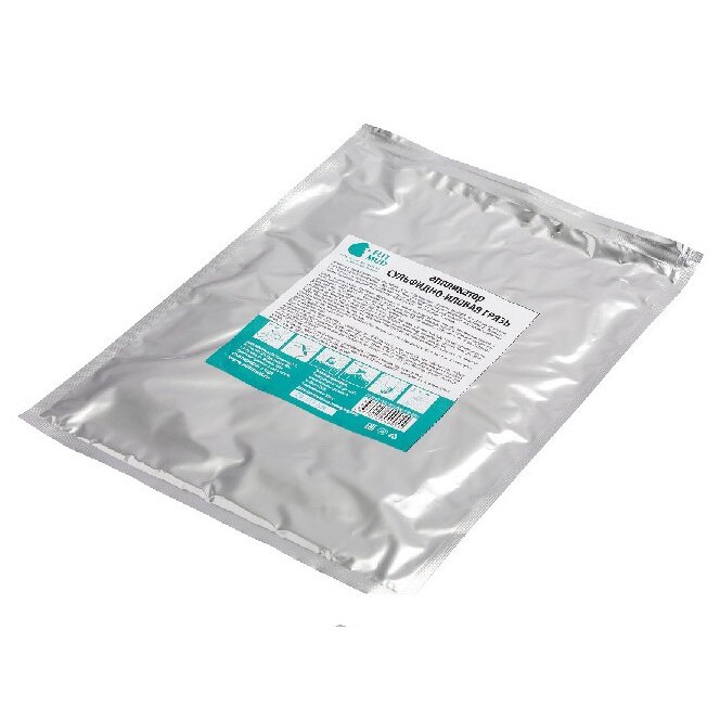 Аппликатор грязевой ElitMud 1 шт.
