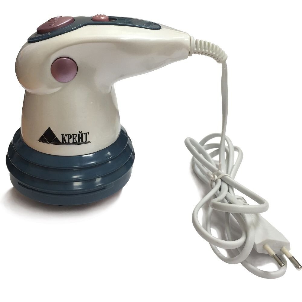 Аппарат Крейт JBY-115 электрический вибромассажный
