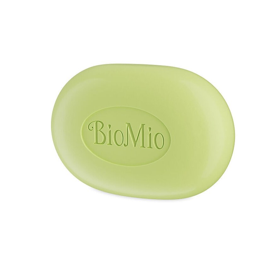 Мыло Biomio Bio-soap Aromatherapy натуральное Бергамот и Зеленый чай 90 г